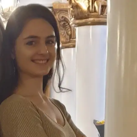 Vasilisa, 25Moscow, Russia 
