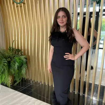 Ani, 25Stavropol, Russia 