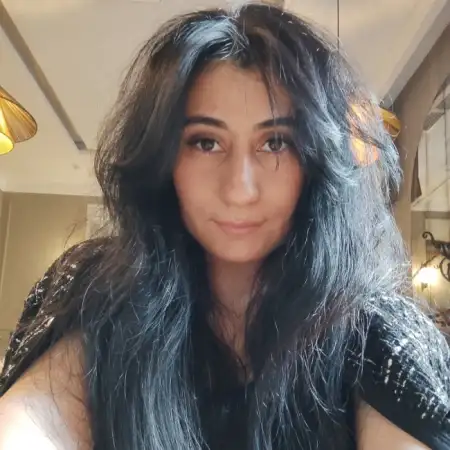 Elena, 40Moscow, Russia 