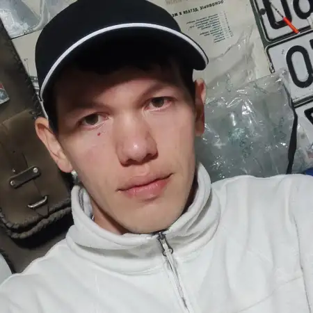 Dmitriy, 33Ivanovo, Russia 