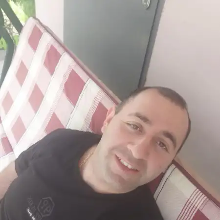 Aleksandr, 32Samara, Russia 