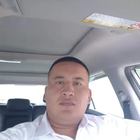 Husen, 41Moscow, Russia 