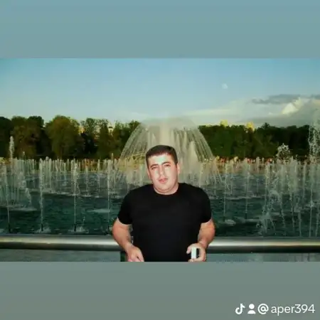 Migran, 41Moscow, Russia 