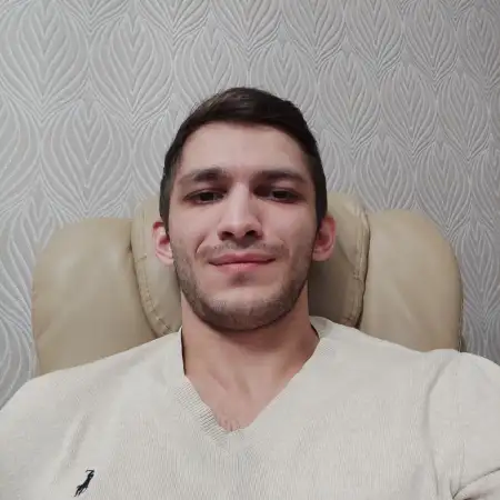 Tigran, 31Moscow, Russia 