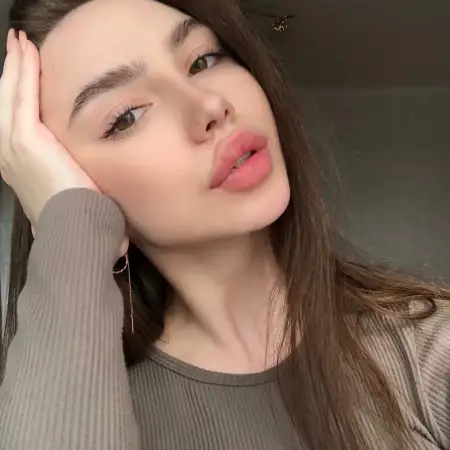 Adel, 22Moscow, Russia 