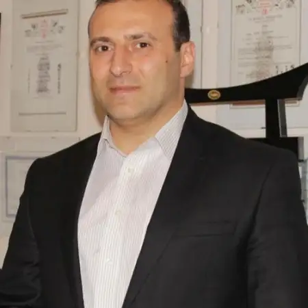 Mihail, 62Yerevan, Armenia 