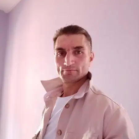 Arsen, 40Moscow, Russia 