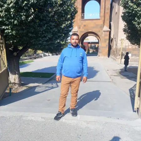 SAQO, 39Yerevan, Armenia 