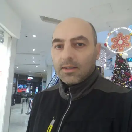 Artur, 41Nice, France 