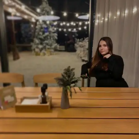 Viktoriya, 23Saint Petersburg, Russia 
