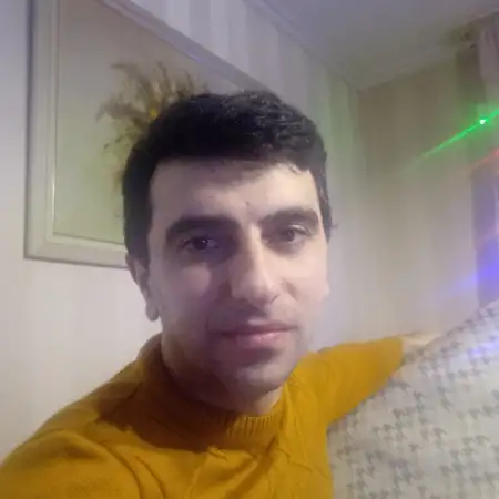 Sarkis, 41Gyumri, Armenia 
