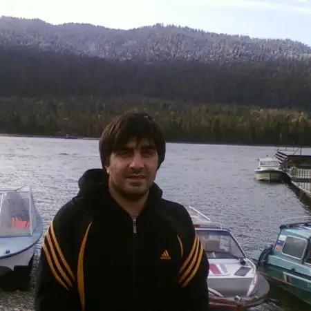 ARTEM, 44Biysk, Russia 