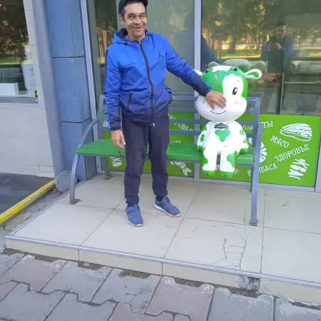 Artem, 35Kemerovo, Russia 