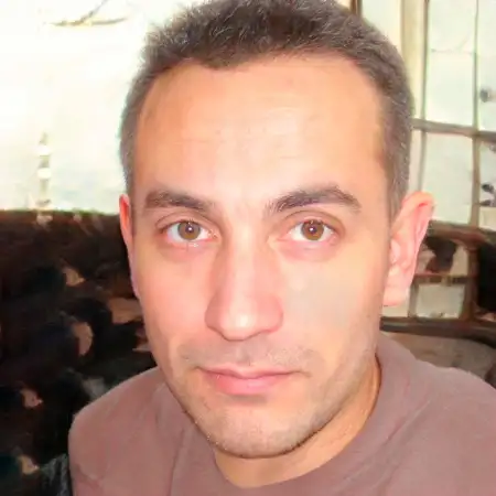 Sasha, 43Moscow, Russia 