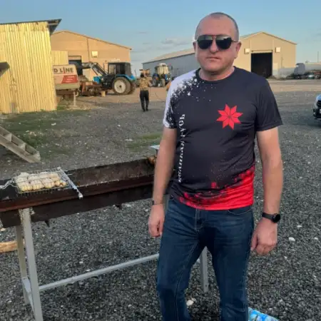 Artak, 46Volgograd, Russia 