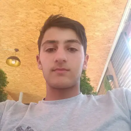 Vahe, 20Ijevan, Armenia 