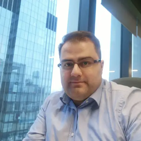 Artur, 36Moscow, Russia 