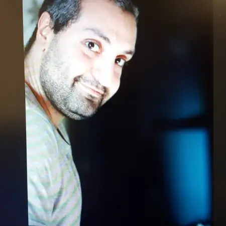 Tigran, 38Yerevan, Armenia 