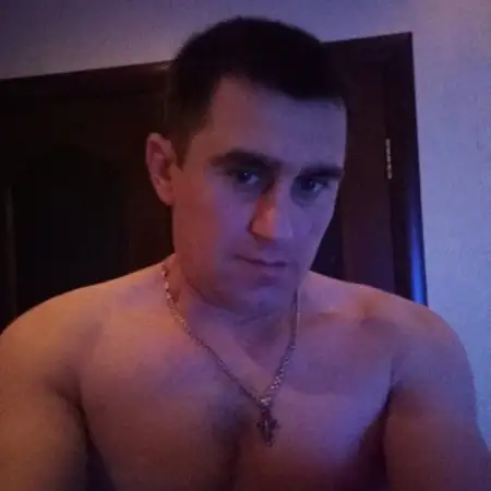 Aleksey, 40Moscow, Russia 