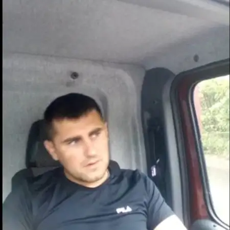 Aleksey, 40Moscow, Russia 
