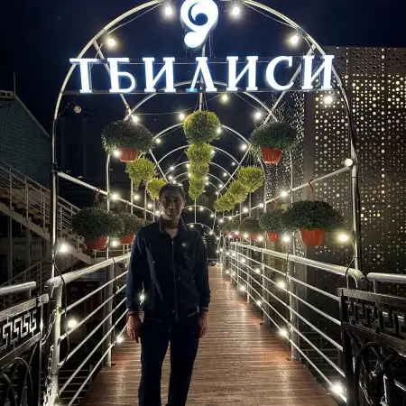 Artur, 53Moscow, Russia 