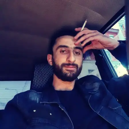 Narek, 30Gyumri, Armenia 