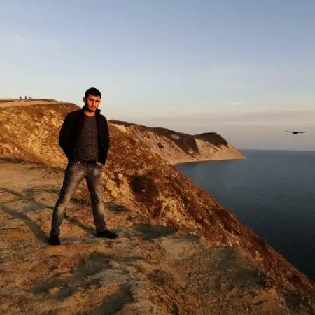 Tovmas, 35Anapa, Russia 