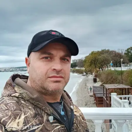 Aykaz, 46Dinskaya, Russia 