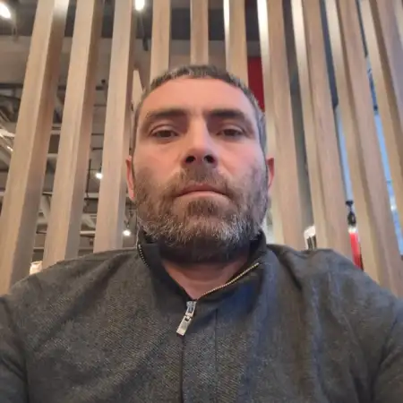 Sargis, 43Moscow, Russia 