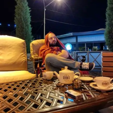 Andranik, 43Makhachkala, Russia 