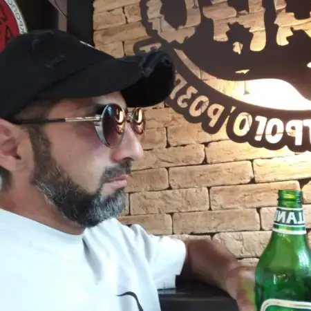 Tigran, 44Kursk, Russia 