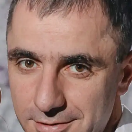 Armen, 40Nizhny Novgorod, Russia 
