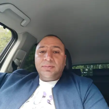 Araik, 48 Nizhny Novgorod, Russia