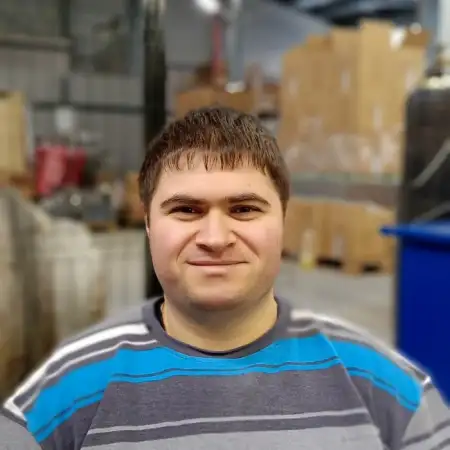 Artur, 35Shchelkovo, Russia 