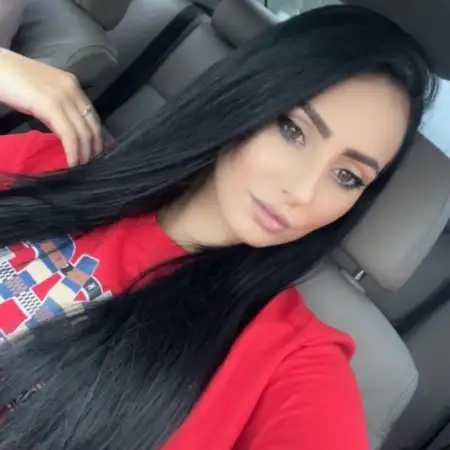 Izabella, 39Moscow, Russia 