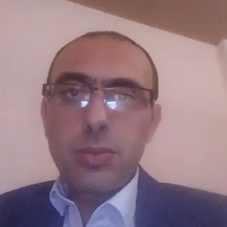 Nikolay, 46 Krasnodar, Russia