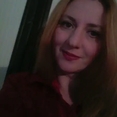 Viktoriya, 48 Samara, Russia