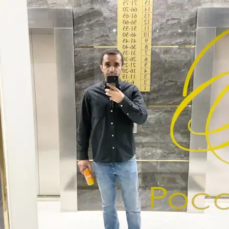 David, 40Stavropol, Russia 