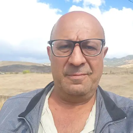 Sam, 55Yerevan, Armenia 