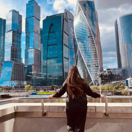 Anastasiya, 38Moscow, Russia 
