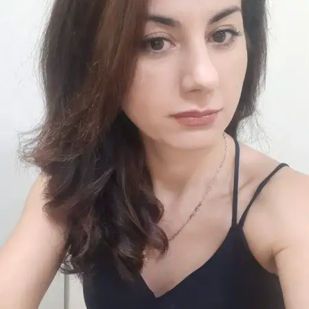 Armine, 46Krasnodar, Russia 