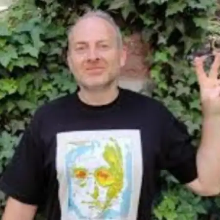 Aleks, 45Moscow, Russia 