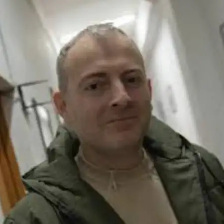 Aleks, 45Moscow, Russia 