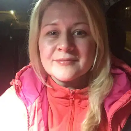 Daria, 44Kolomna, Russia 