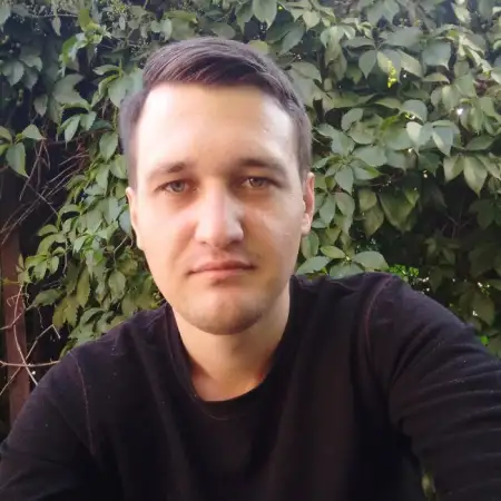 Ivan, 28Yerevan, Armenia 