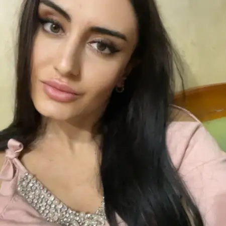 Aida, 40Stavropol, Russia 