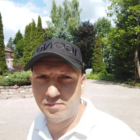 Melkon, 45Balashikha, Russia 