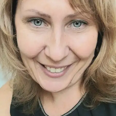 Nadya, 51Saint Petersburg, Russia 