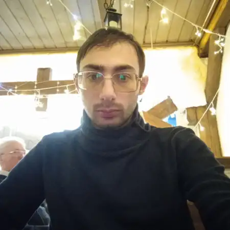 Tigran, 29Moscow, Russia 