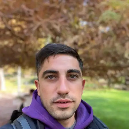 Sergei, 35Moscow, Russia 